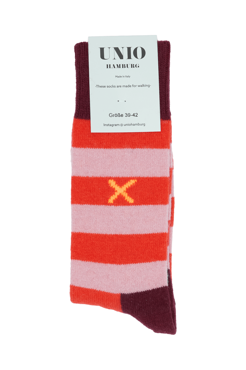 UNIO Hamburg SOCKEN COSY