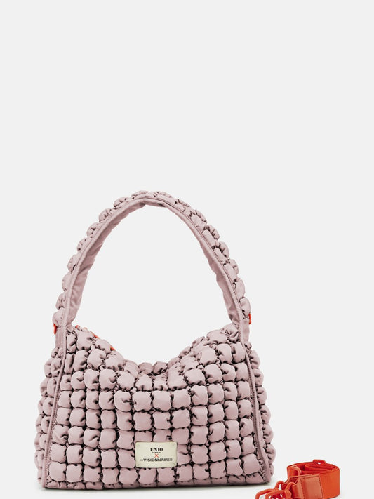 UNIO Hamburg TASCHEN HOBO BUBBLE