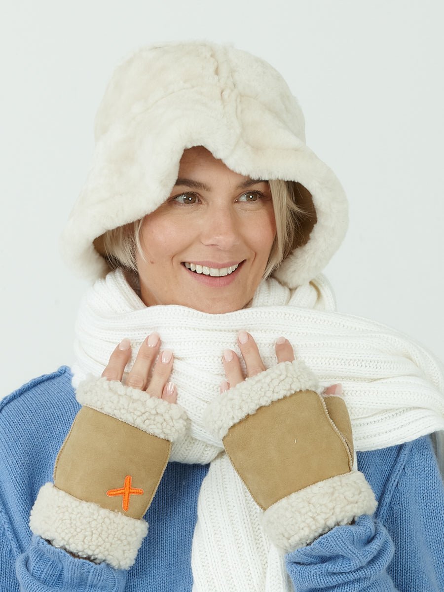 UNIO Hamburg LAMMFELL ST.MORITZ