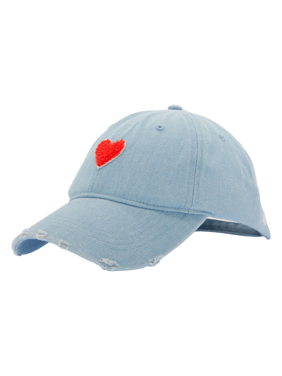 UNIO Hamburg CAPS KOBE HEART