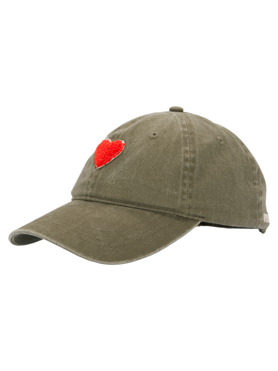 UNIO Hamburg CAPS KOBE HEART