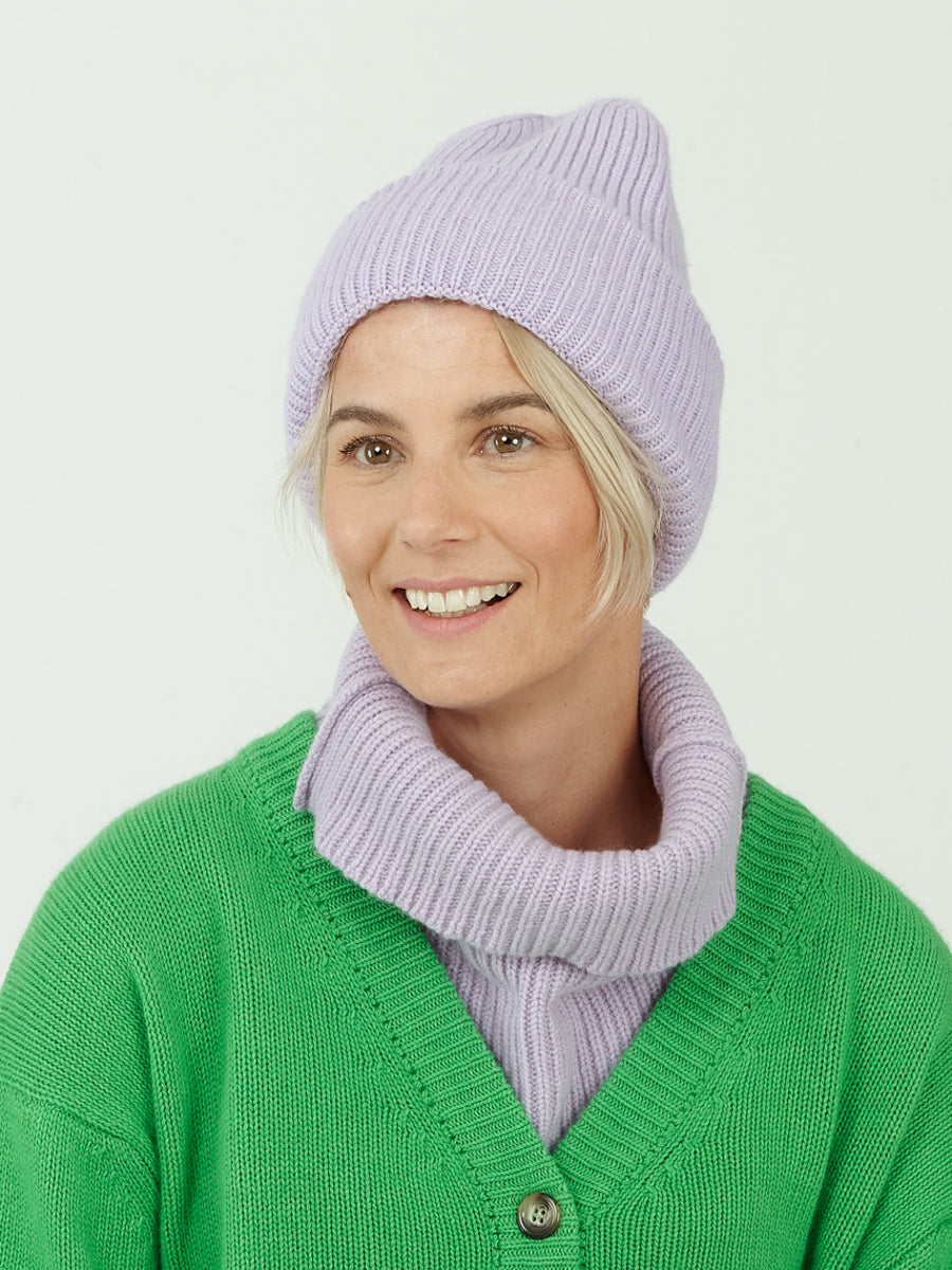 UNIO Hamburg MÜTZEN LUMI