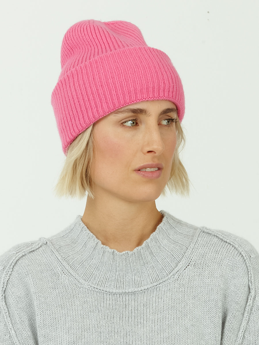 UNIO Hamburg MÜTZEN LUMI