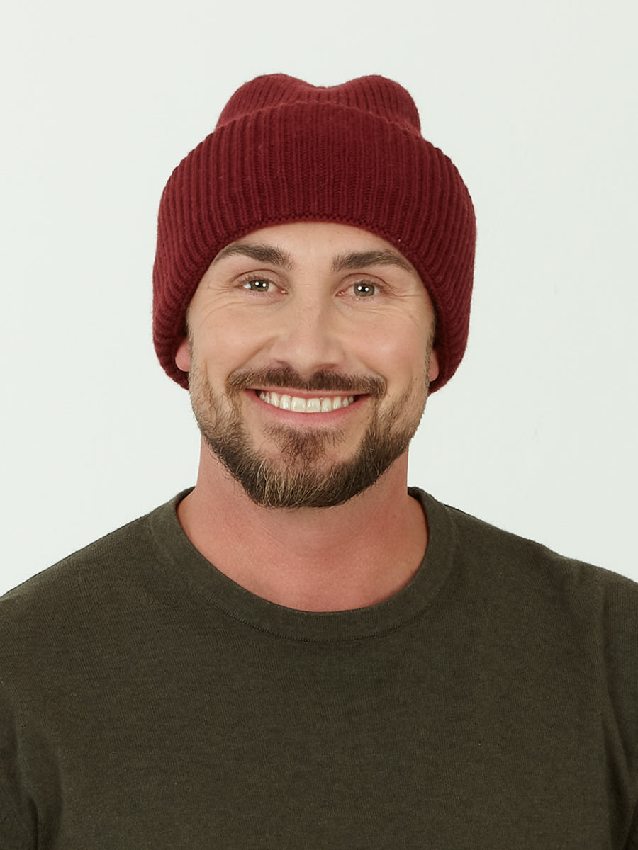 UNIO Hamburg MÜTZEN LUMI