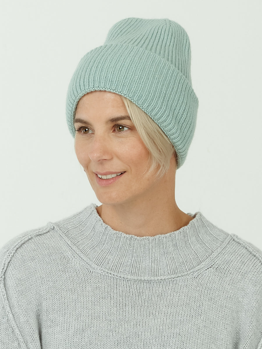 UNIO Hamburg MÜTZEN LUMI