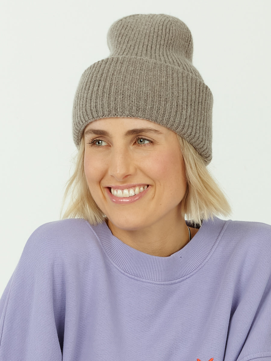 UNIO Hamburg MÜTZEN LUMI X Orange