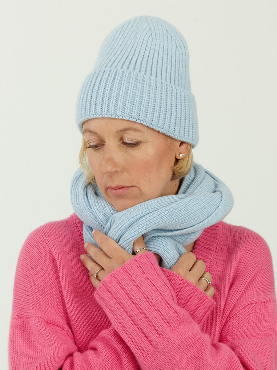 UNIO Hamburg MÜTZEN MIKA