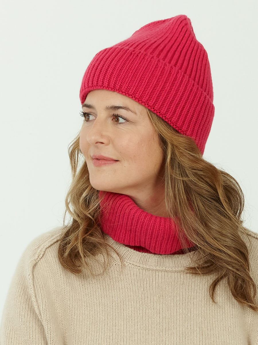 UNIO Hamburg MÜTZEN MIKA