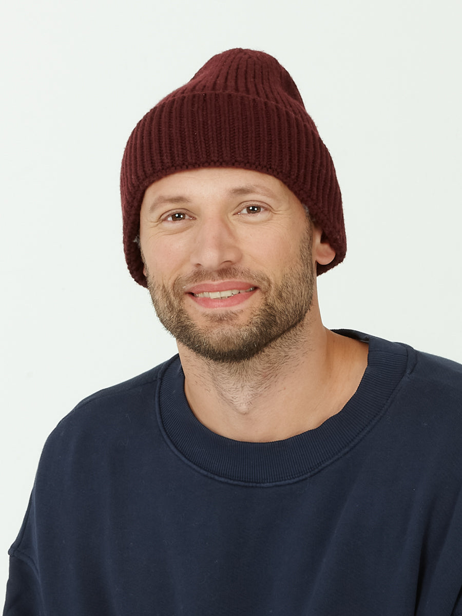 UNIO Hamburg MÜTZEN MIKA