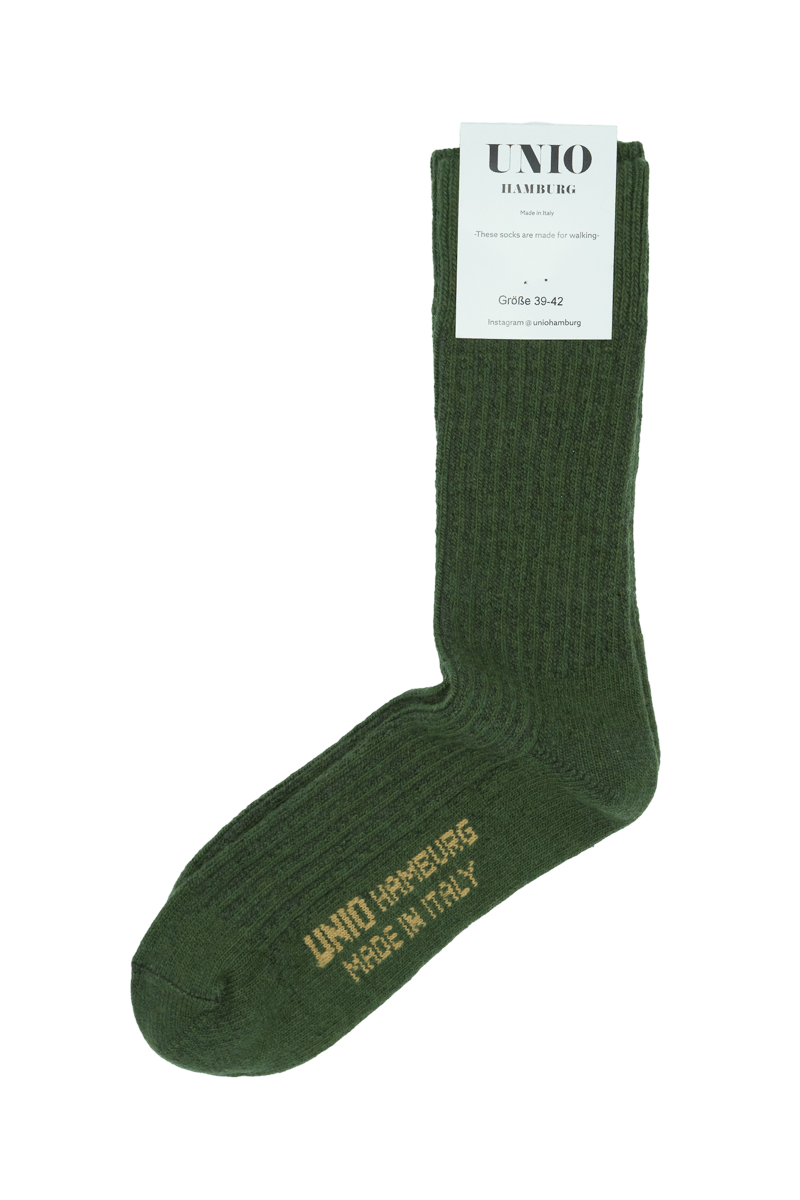 UNIO Hamburg SOCKEN CITY CLASSIC