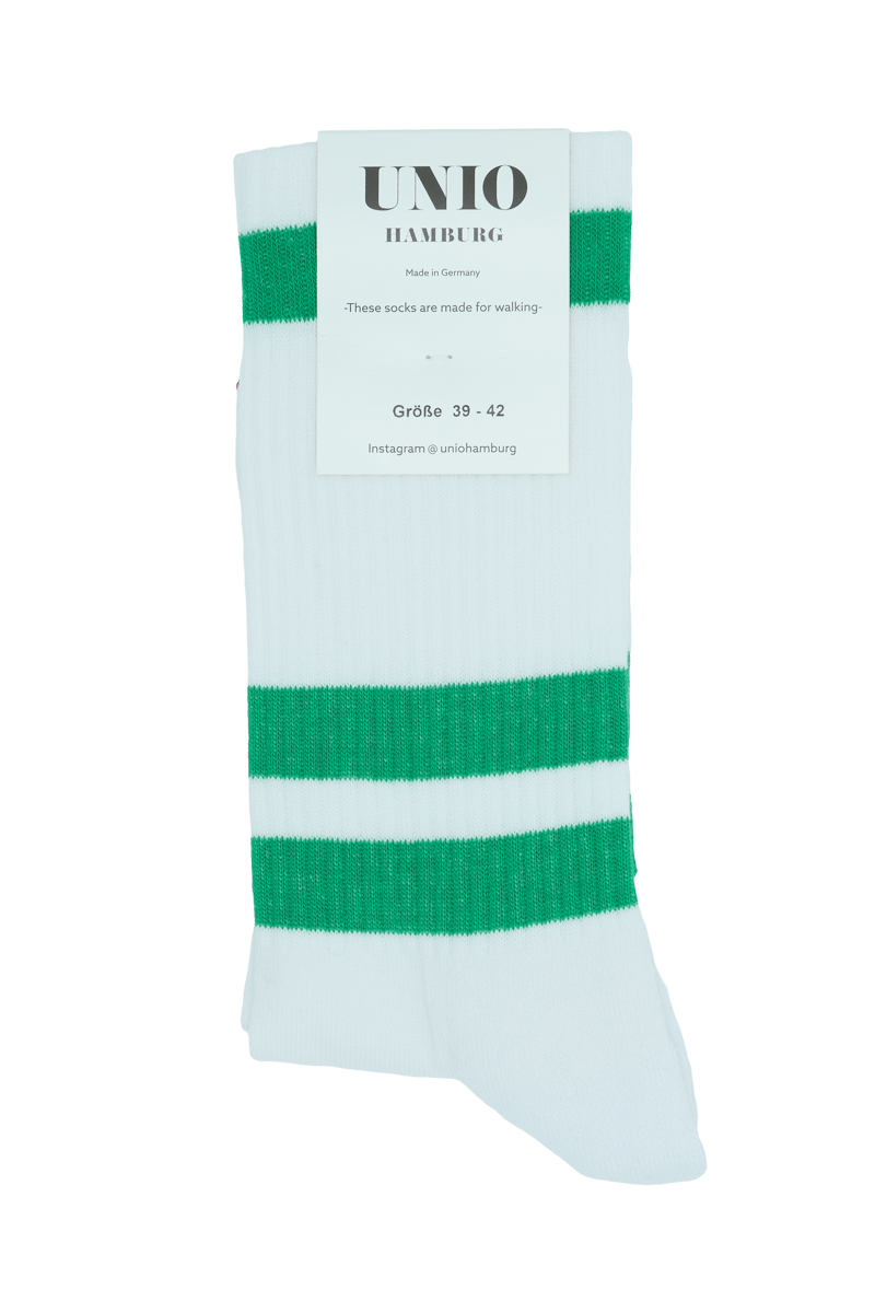 UNIO Hamburg SOCKEN NEW TENNIS