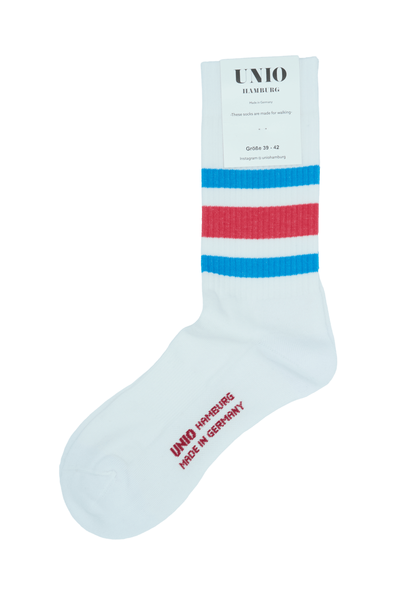 UNIO Hamburg SOCKEN TORONTO