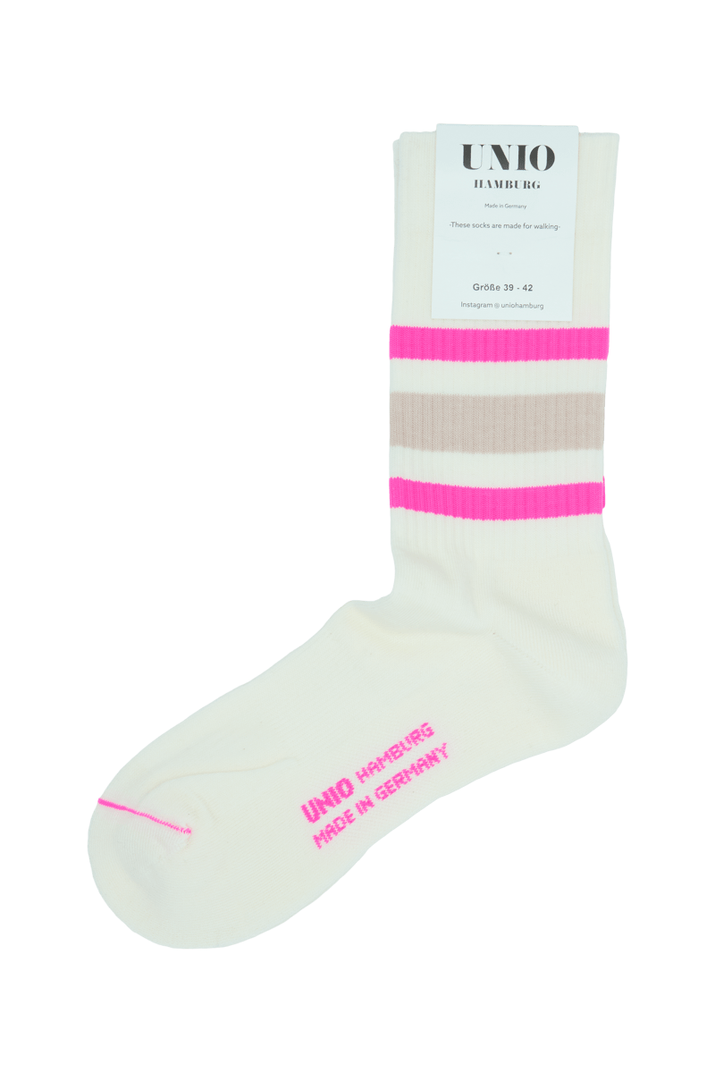 UNIO Hamburg SOCKEN TORONTO