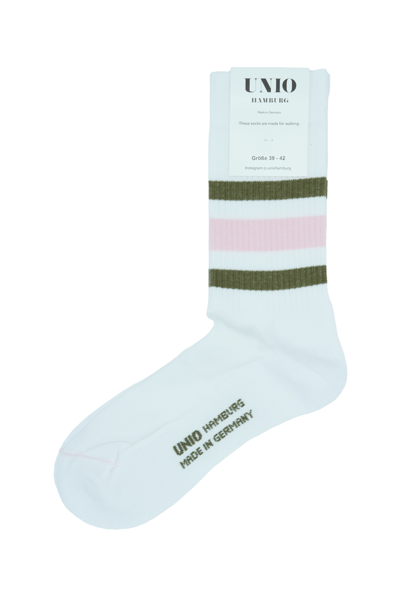 UNIO Hamburg SOCKEN TORONTO