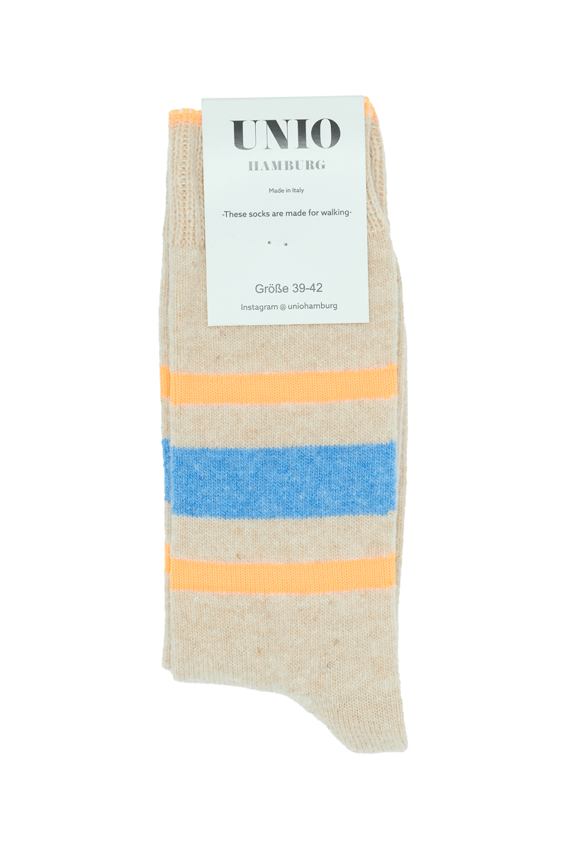 UNIO Hamburg SOCKEN TORONTO CASHMERE