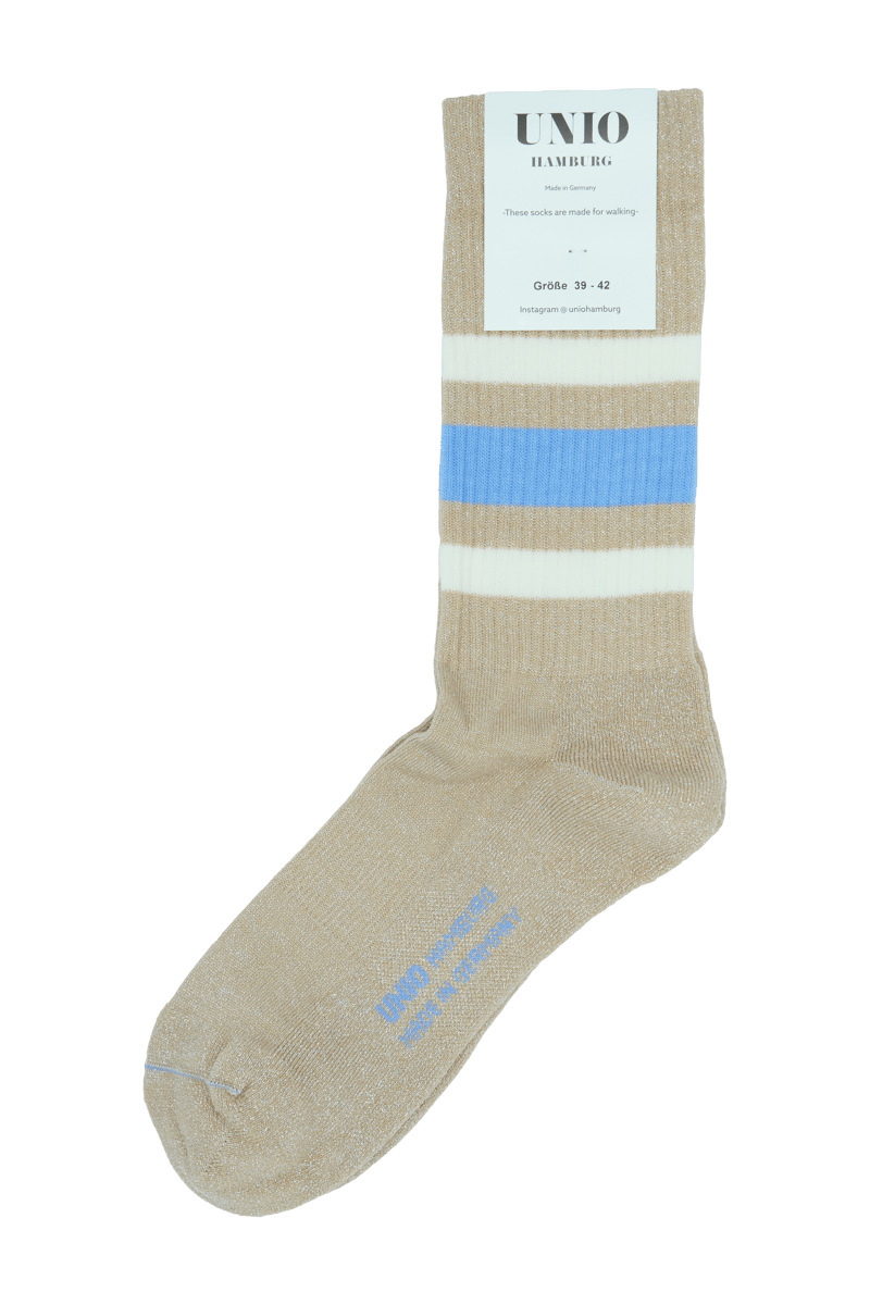 UNIO Hamburg SOCKEN TORONTO GLITZI