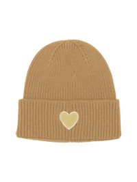 LUND HEART TOAST
