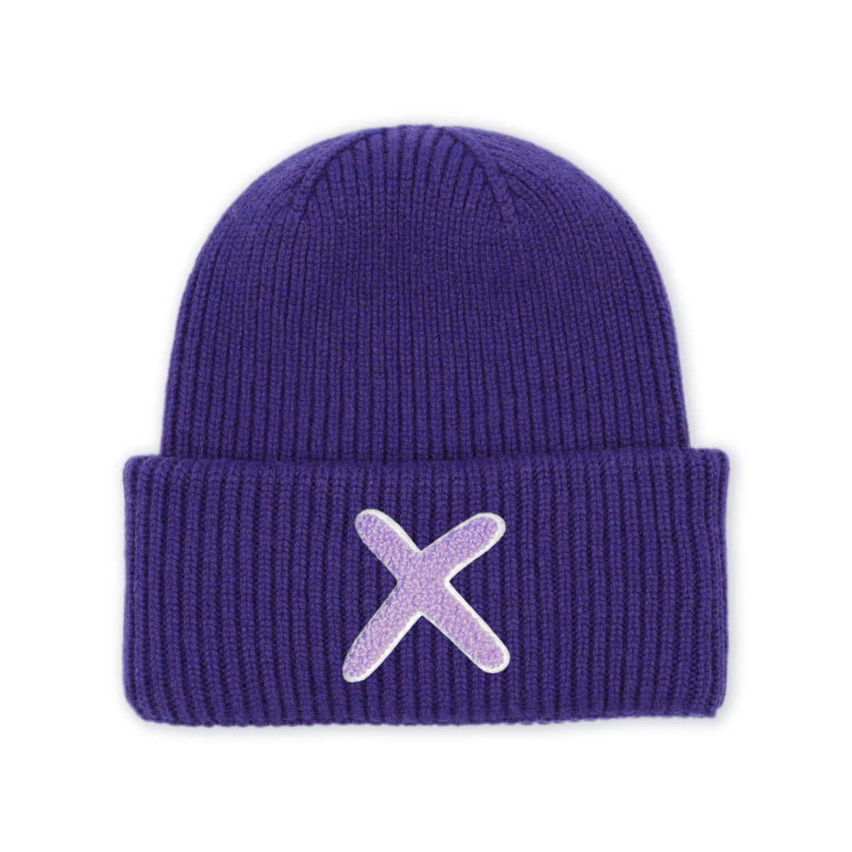 LUMI X Lavender - violet 010