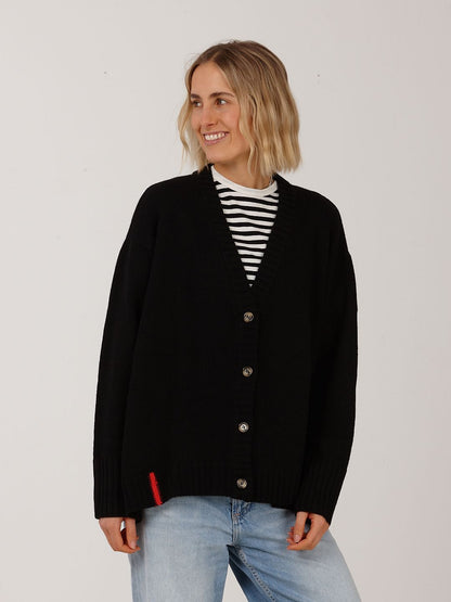 Siena Cardigan