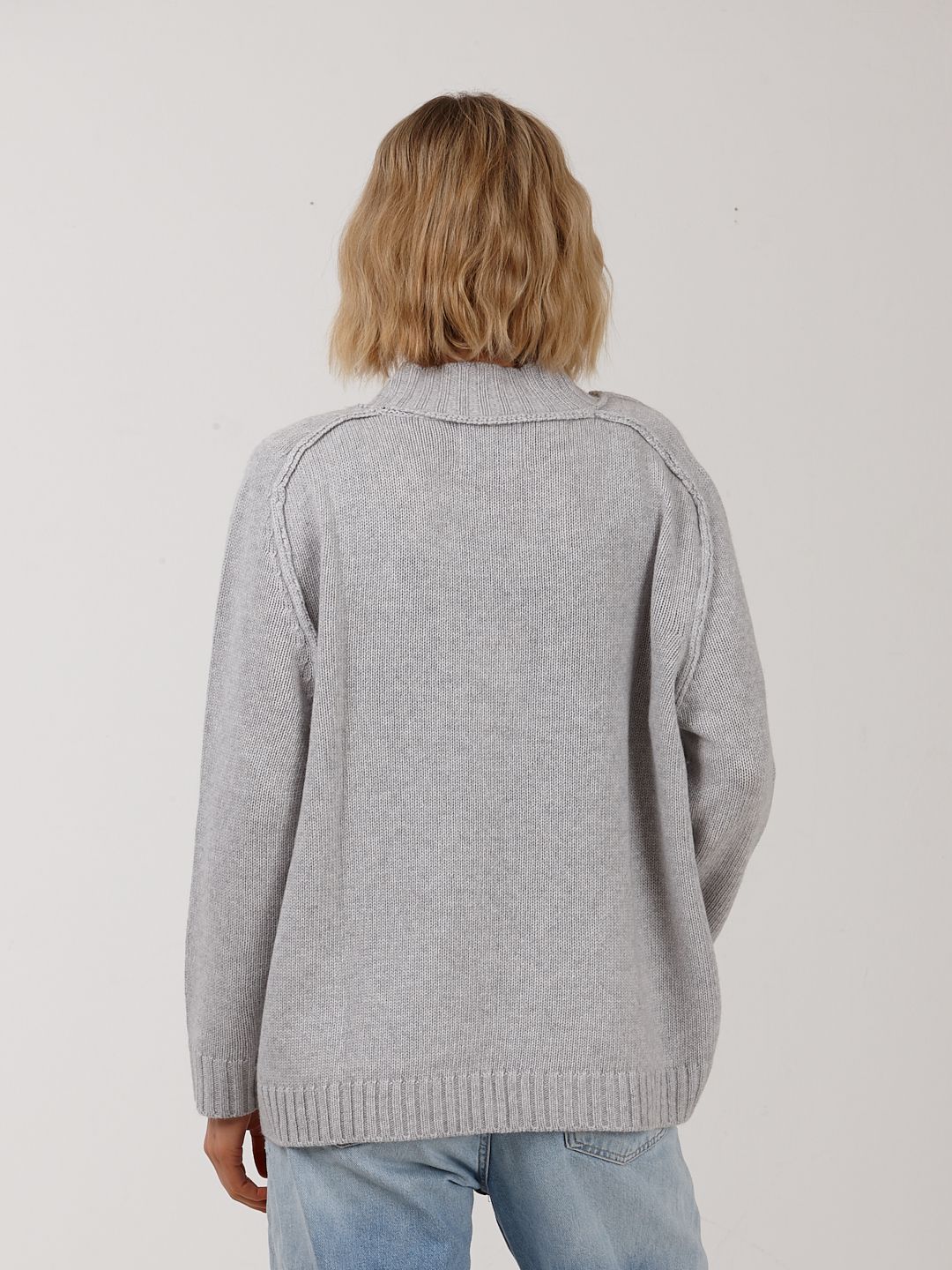 Arezzo Turtle Neck