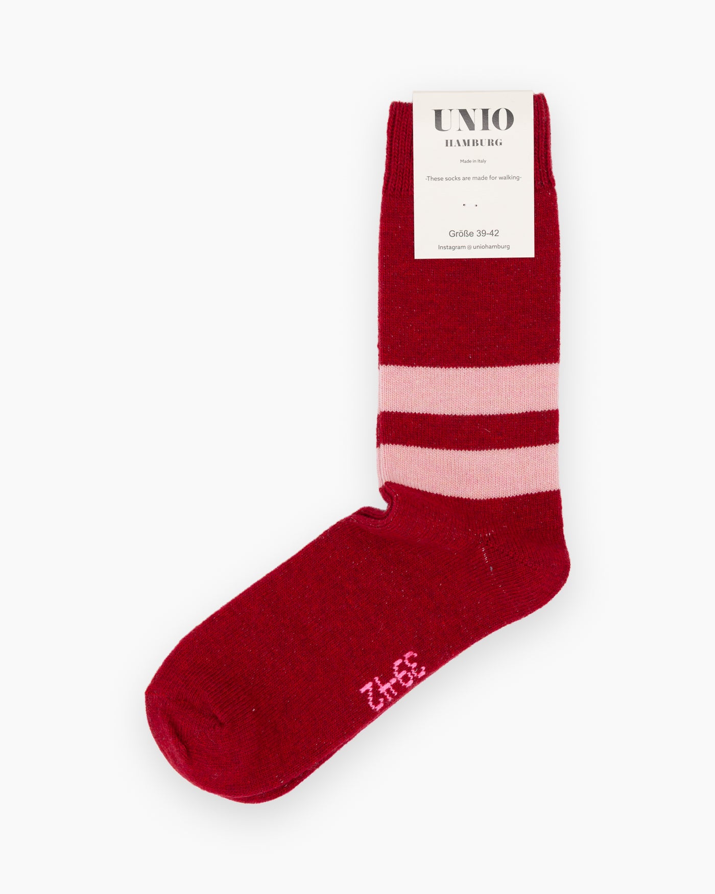 TENNIS CASHMERE