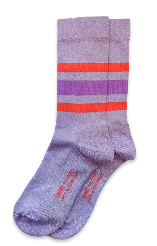 TORONTO GLITZI - lavender / orange / lilac K1/39-42