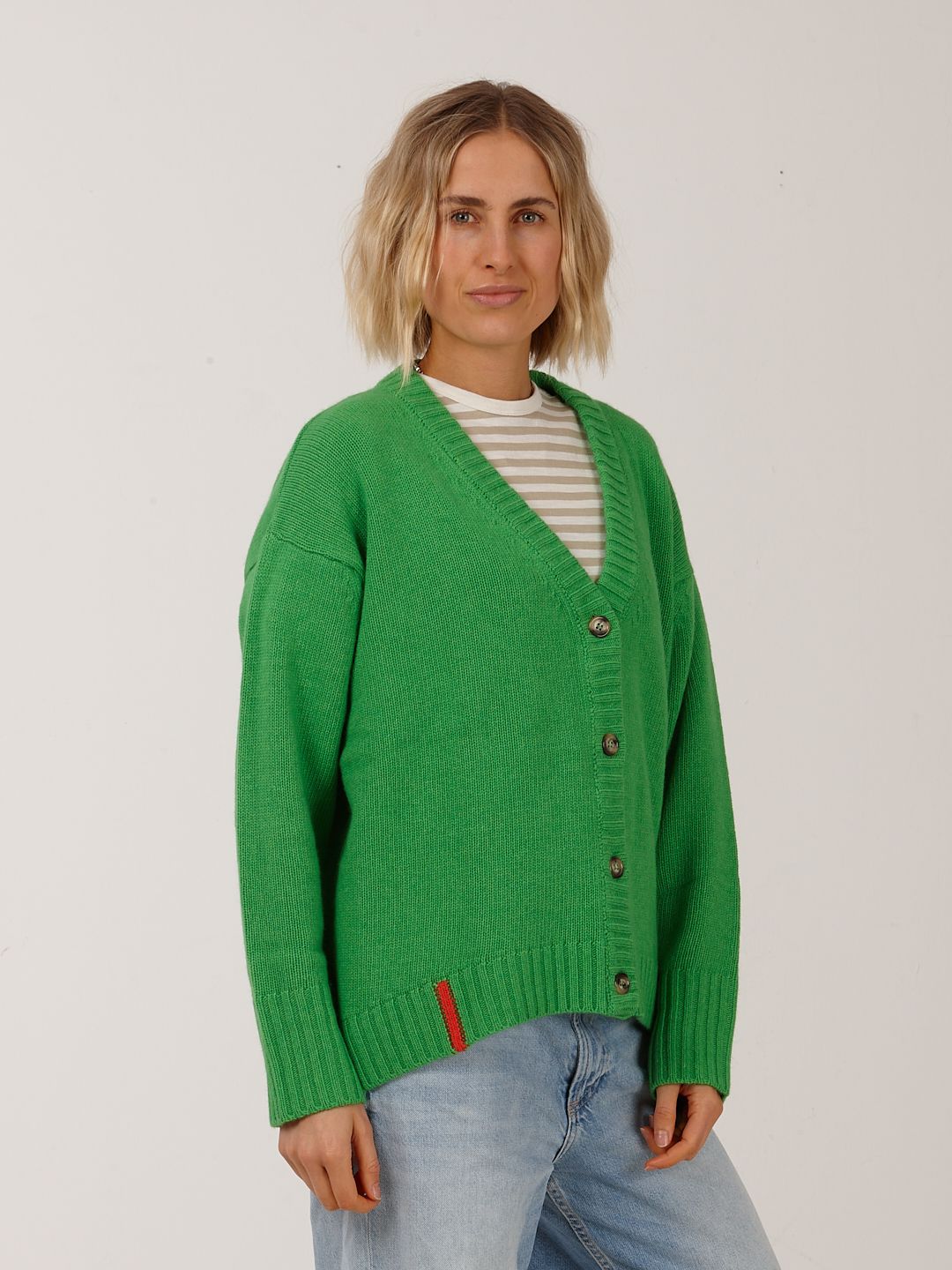 Siena Cardigan