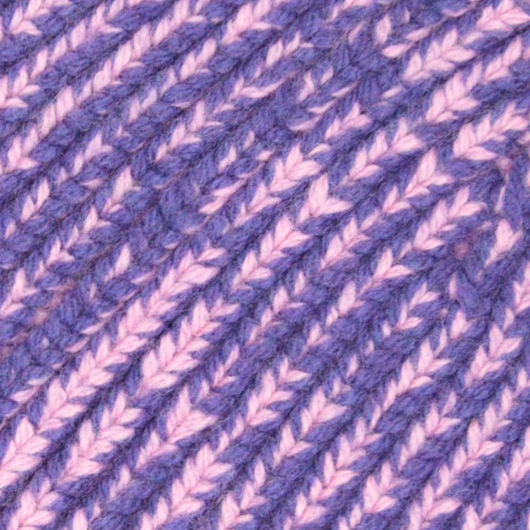 HILLE STONE WASHED - violet / new lolly pop K17-010