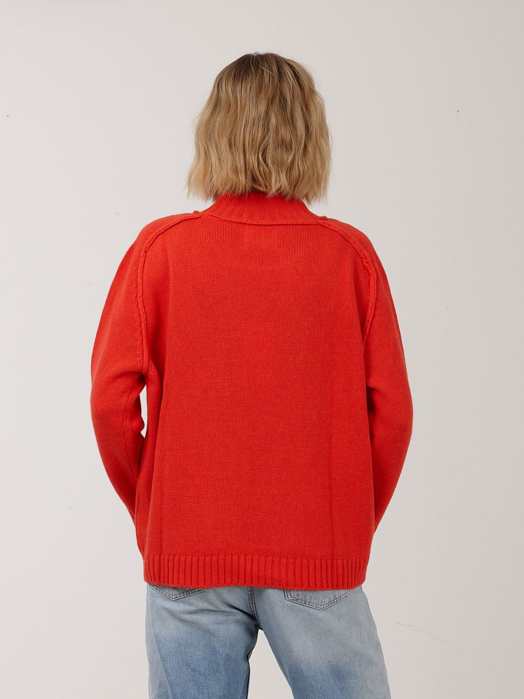 Arezzo Turtle Neck