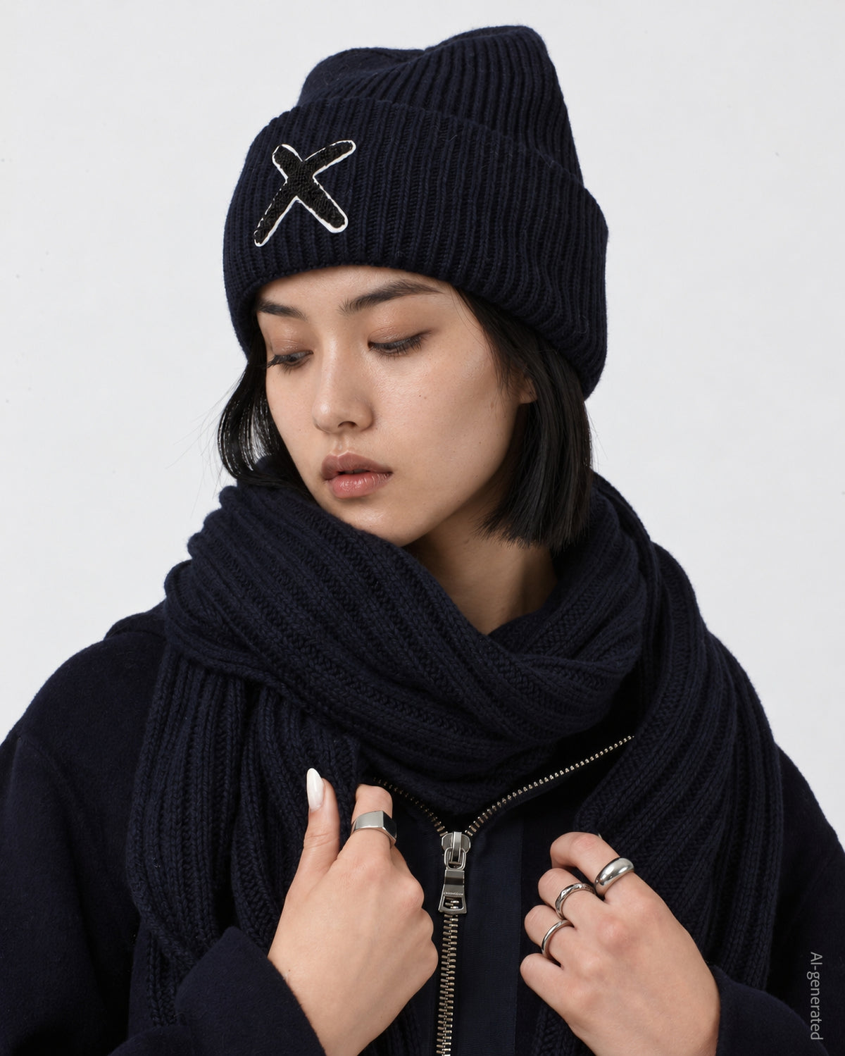 LUMI X BLACK