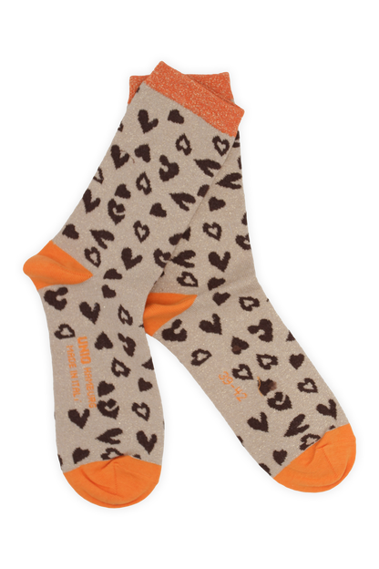 SUMMER GLAM - Socke