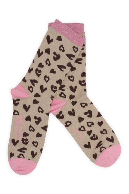 SUMMER GLAM - Socke