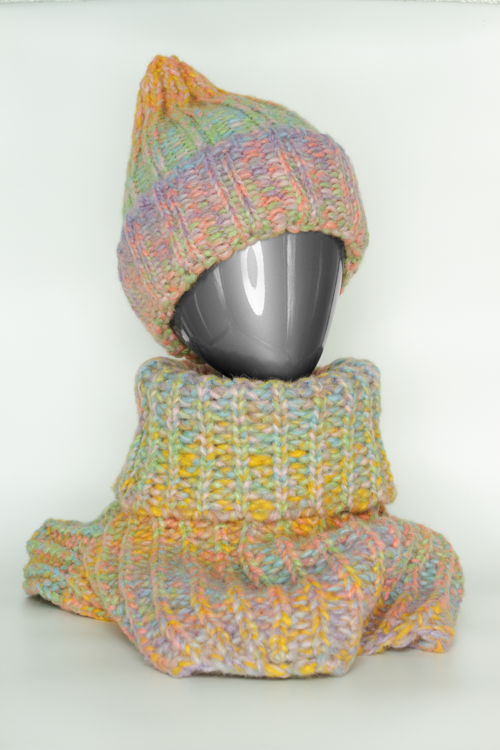 CANDY HAT