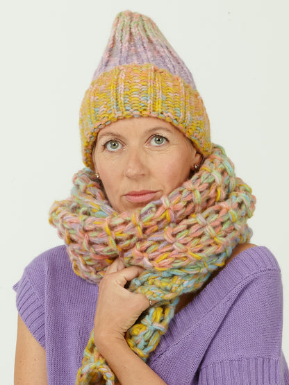 CANDY HAT