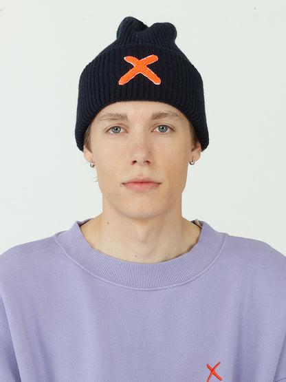 LUMI X Orange