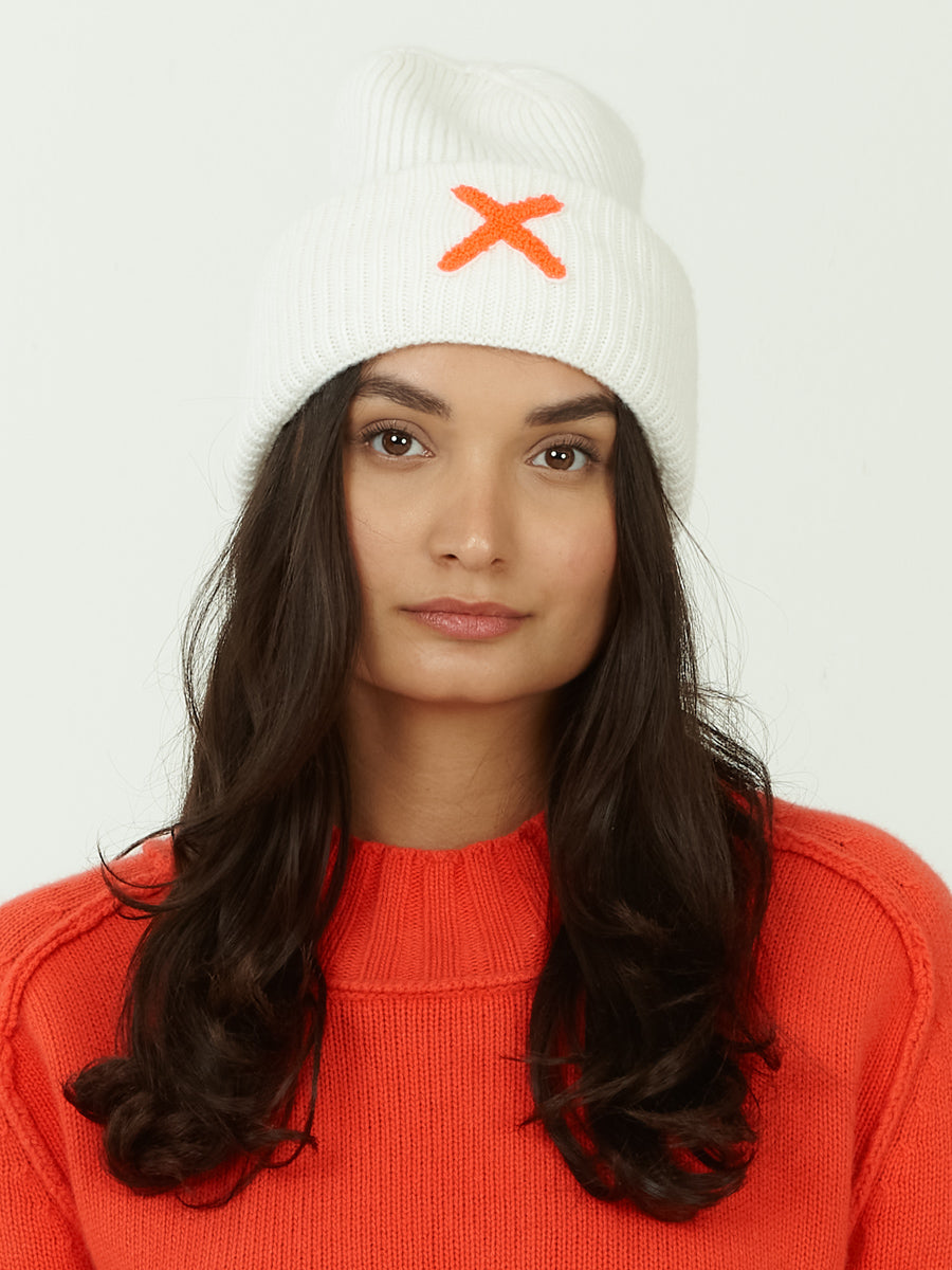 LUMI X Orange