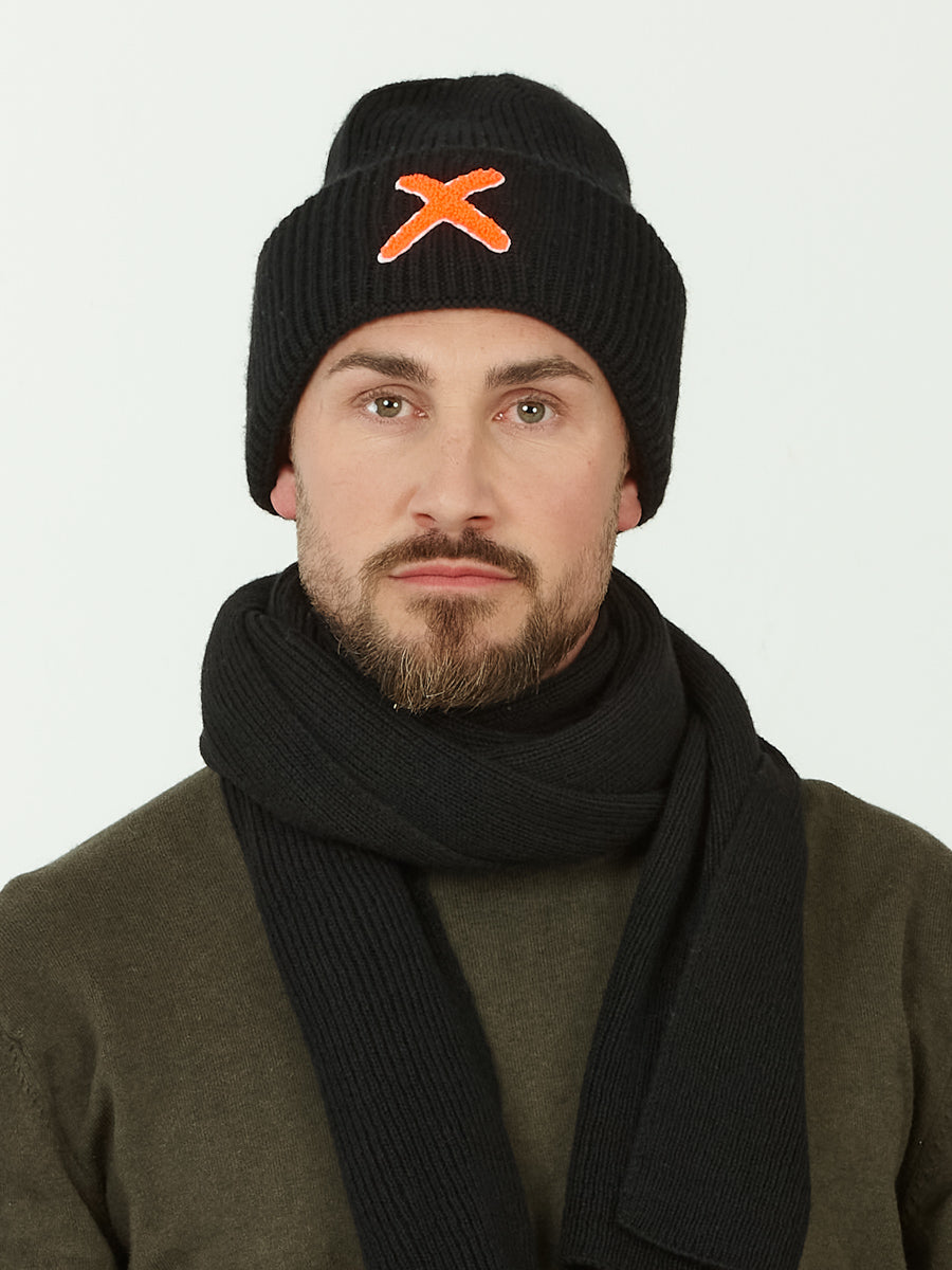 LUMI X Orange