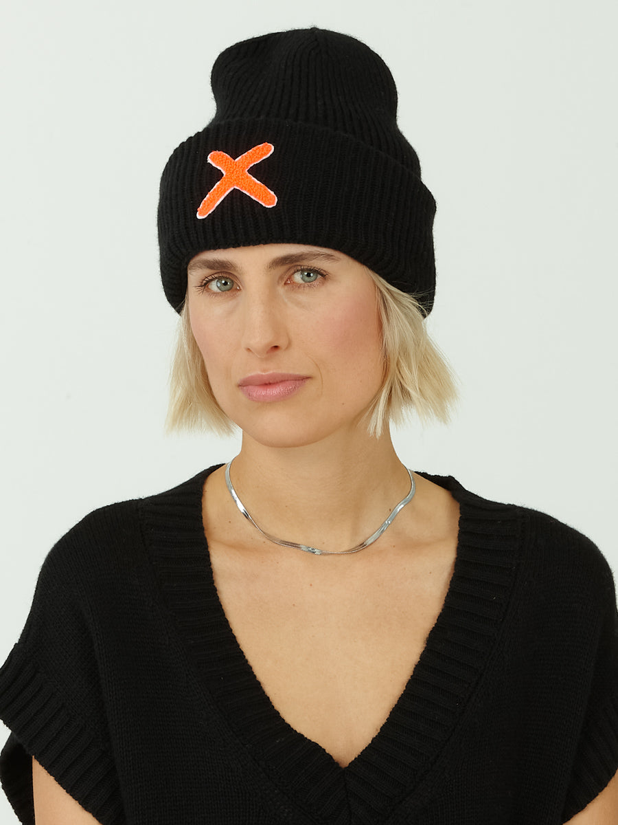 LUMI X Orange