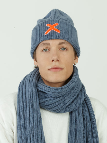 LUMI X Orange