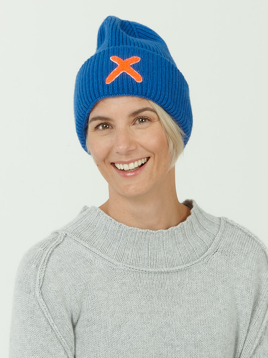 LUMI X Orange