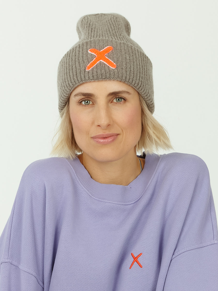 LUMI X Orange