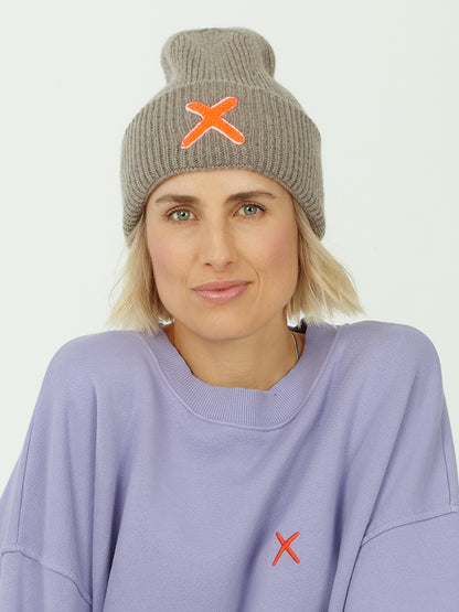 LUMI X Orange