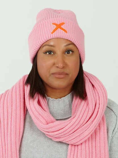 LUMI X Orange