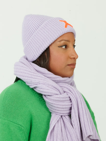 LUMI X Orange