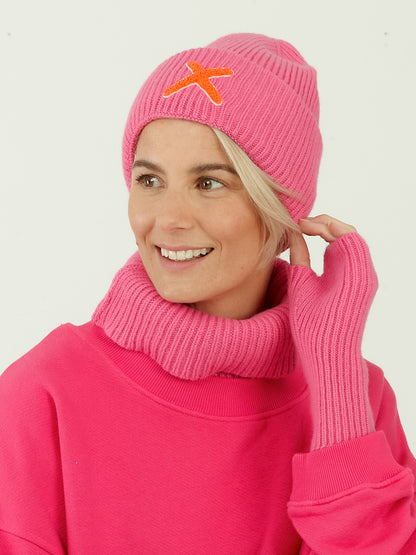 LUMI X Orange