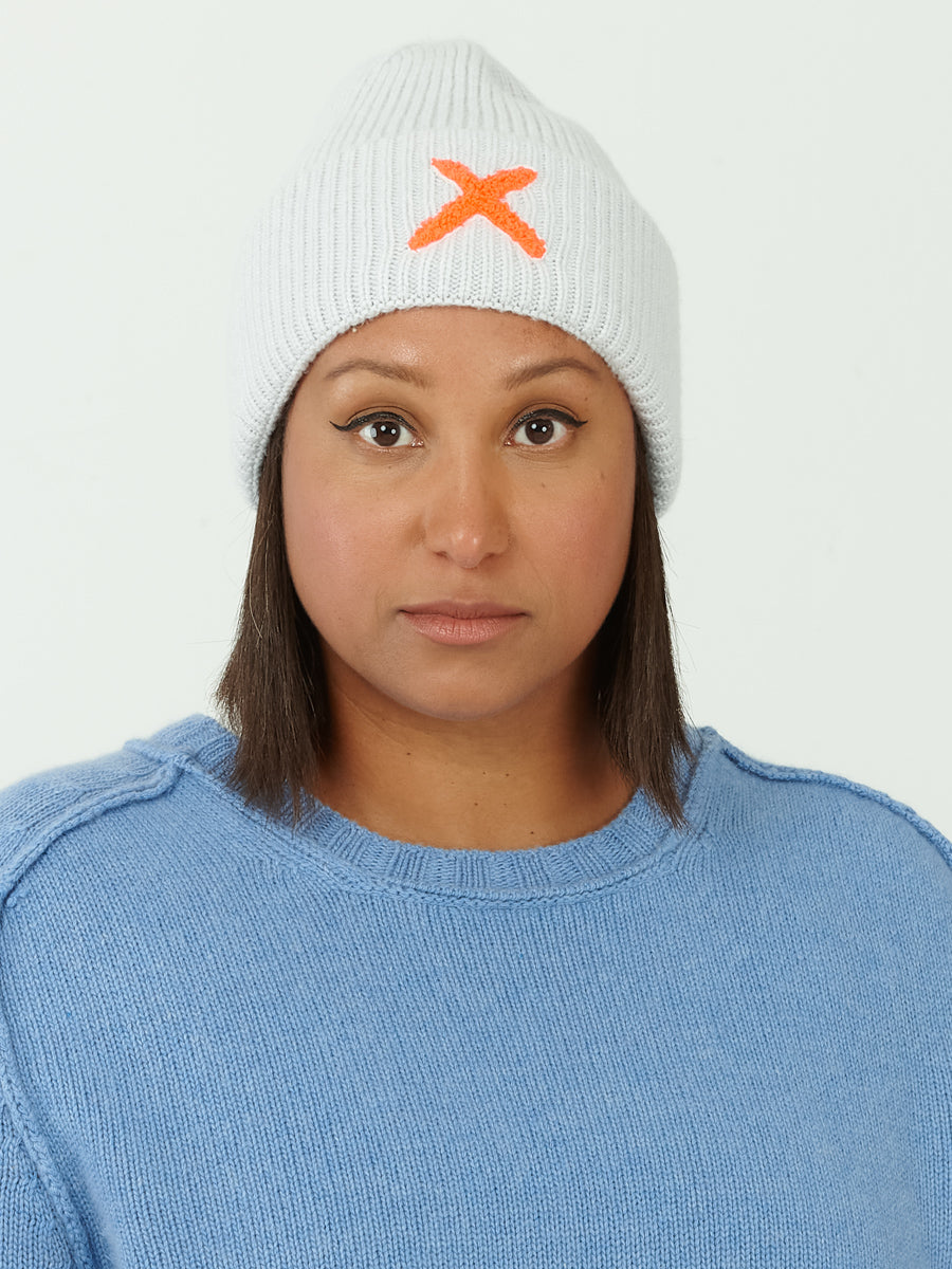 LUMI X Orange