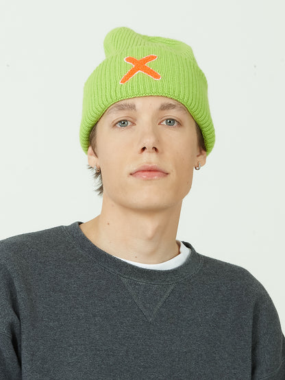 LUMI X Orange