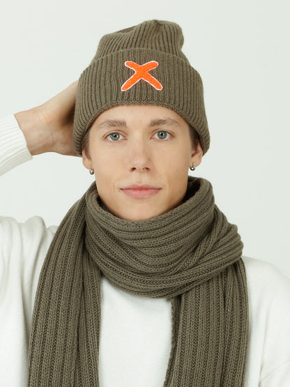 LUMI X Orange