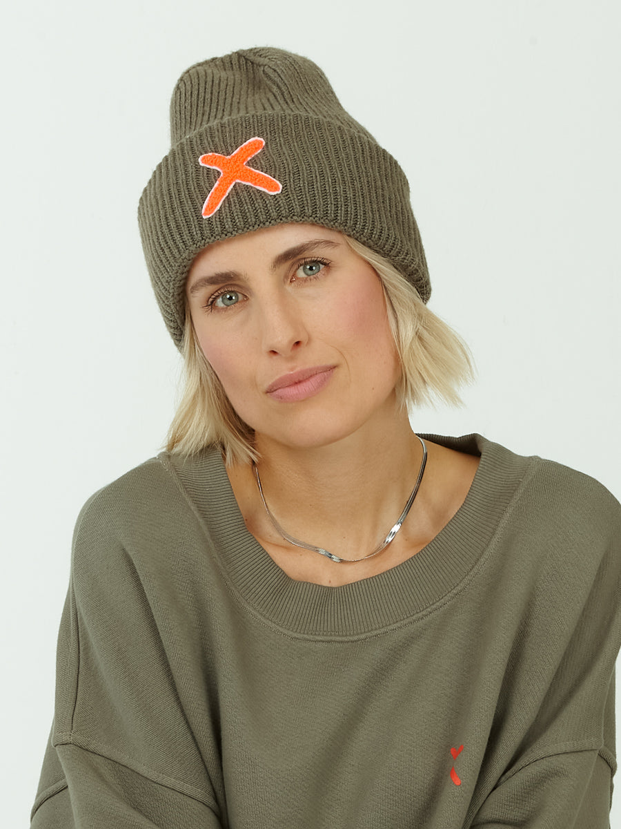 LUMI X Orange