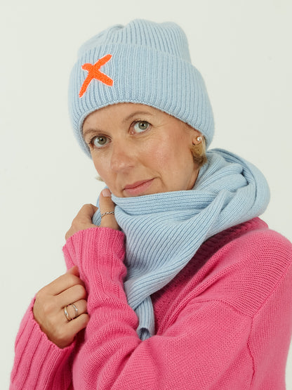 LUMI X Orange